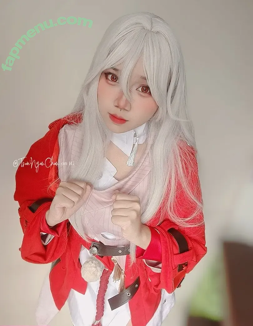 Tsunnyanchan nude photo #0100 (tsunnyachwan)