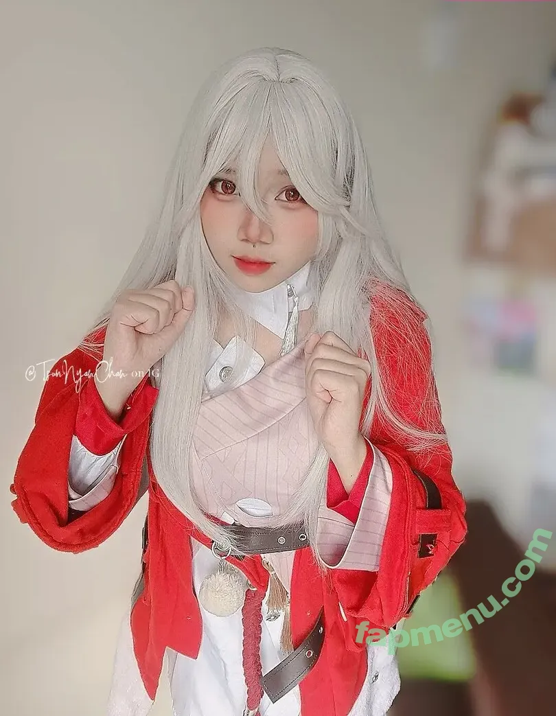 Tsunnyanchan nude photo #0101 (tsunnyachwan)