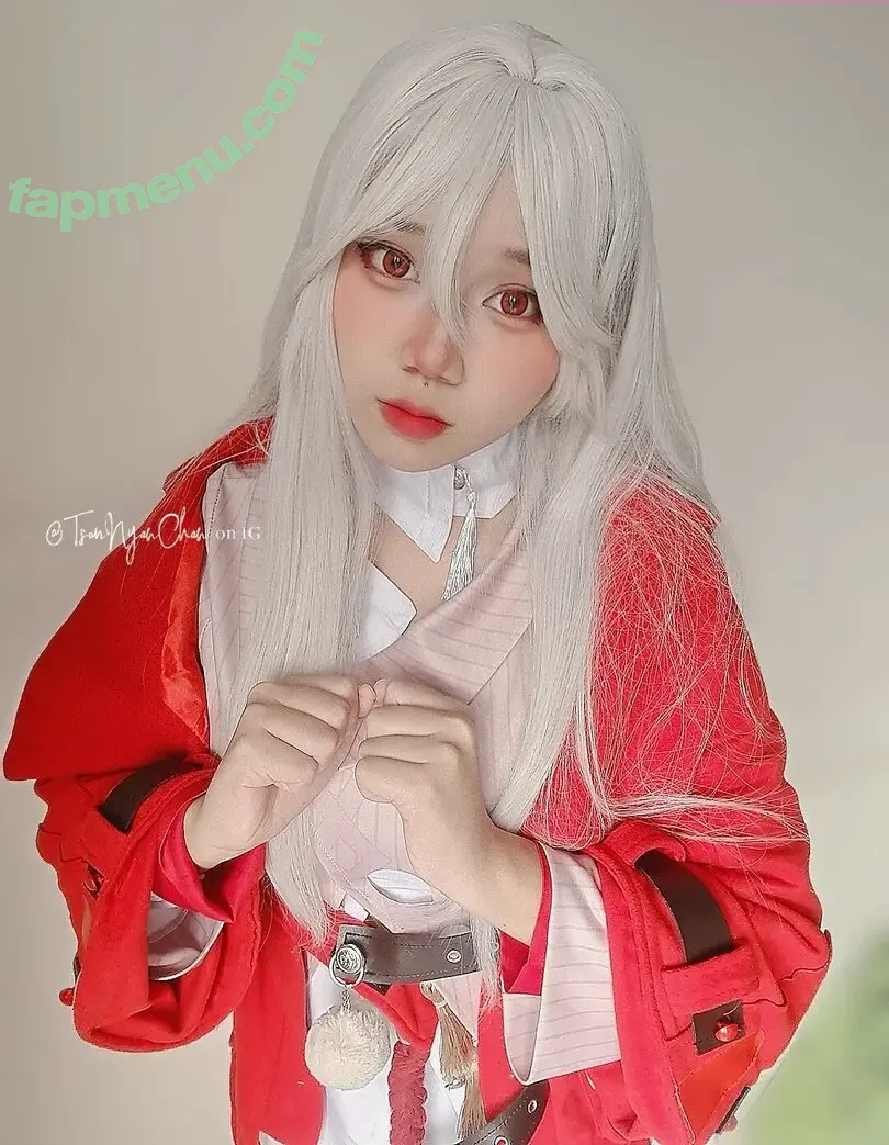 Tsunnyanchan nude photo #0103 (tsunnyachwan)