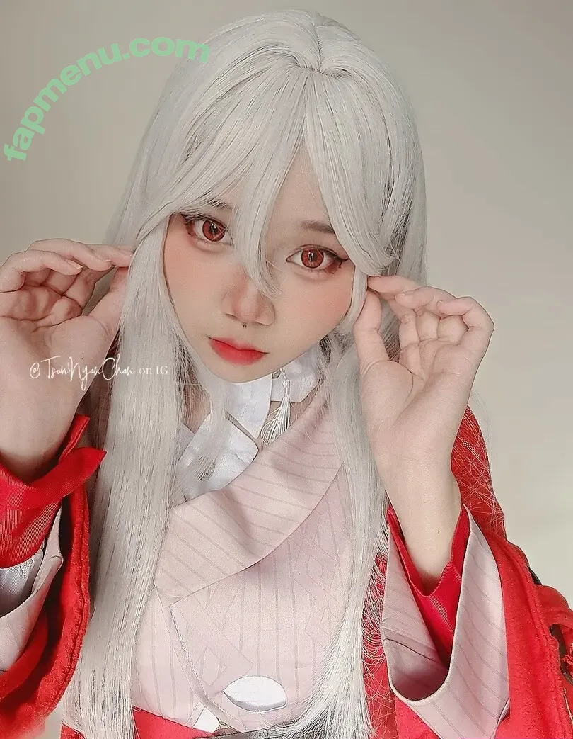 Tsunnyanchan nude photo #0104 (tsunnyachwan)