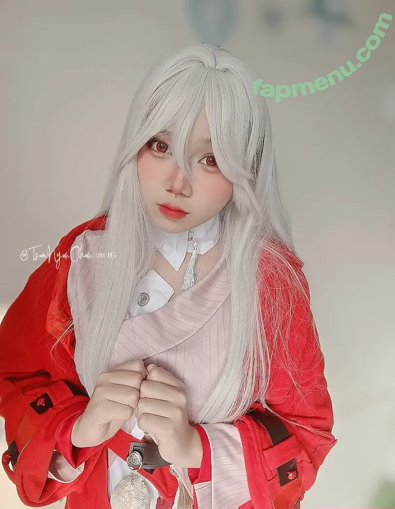 Tsunnyanchan nude photo #0105 (tsunnyachwan)