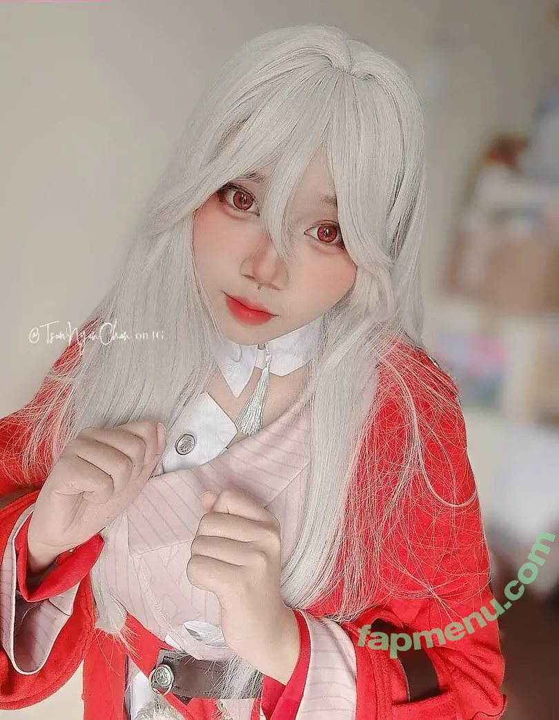 Tsunnyanchan nude photo #0107 (tsunnyachwan)