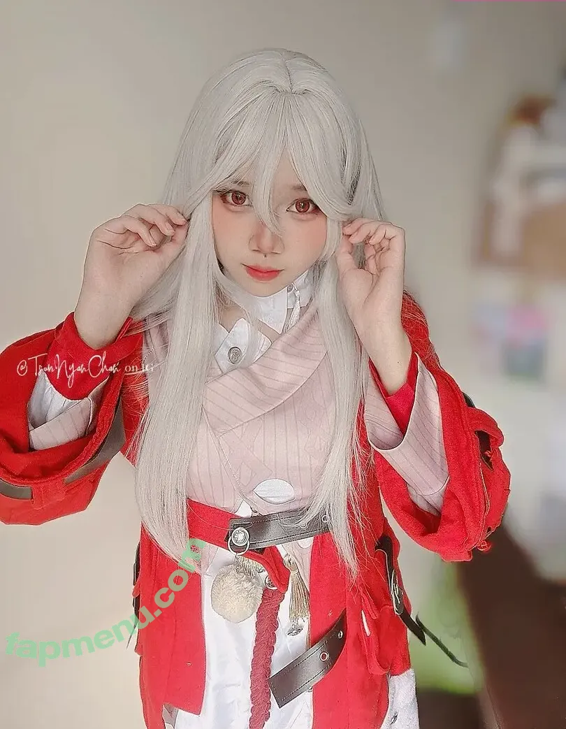 Tsunnyanchan nude photo #0109 (tsunnyachwan)