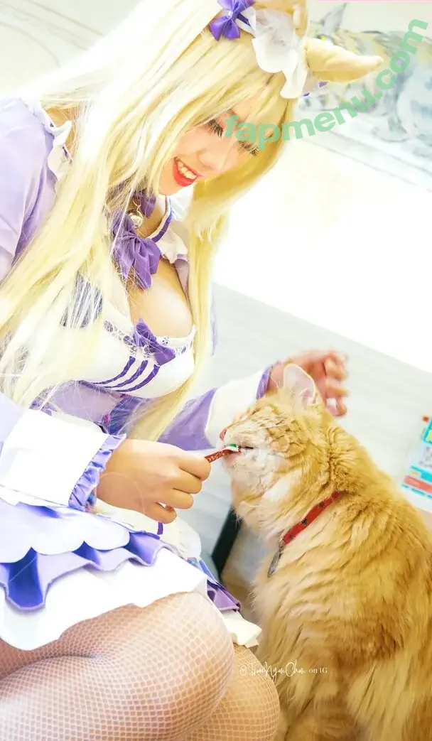 Tsunnyanchan nude photo #0113 (tsunnyachwan)