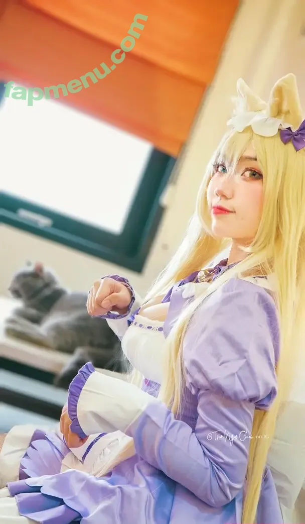 Tsunnyanchan nude photo #0121 (tsunnyachwan)