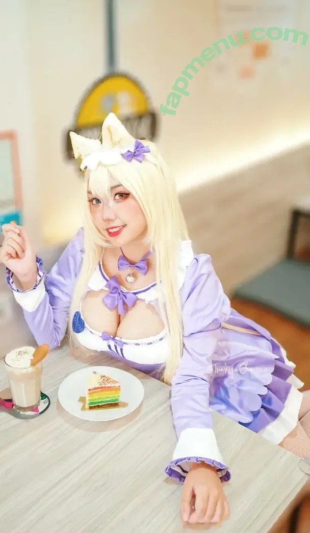 Tsunnyanchan nude photo #0123 (tsunnyachwan)