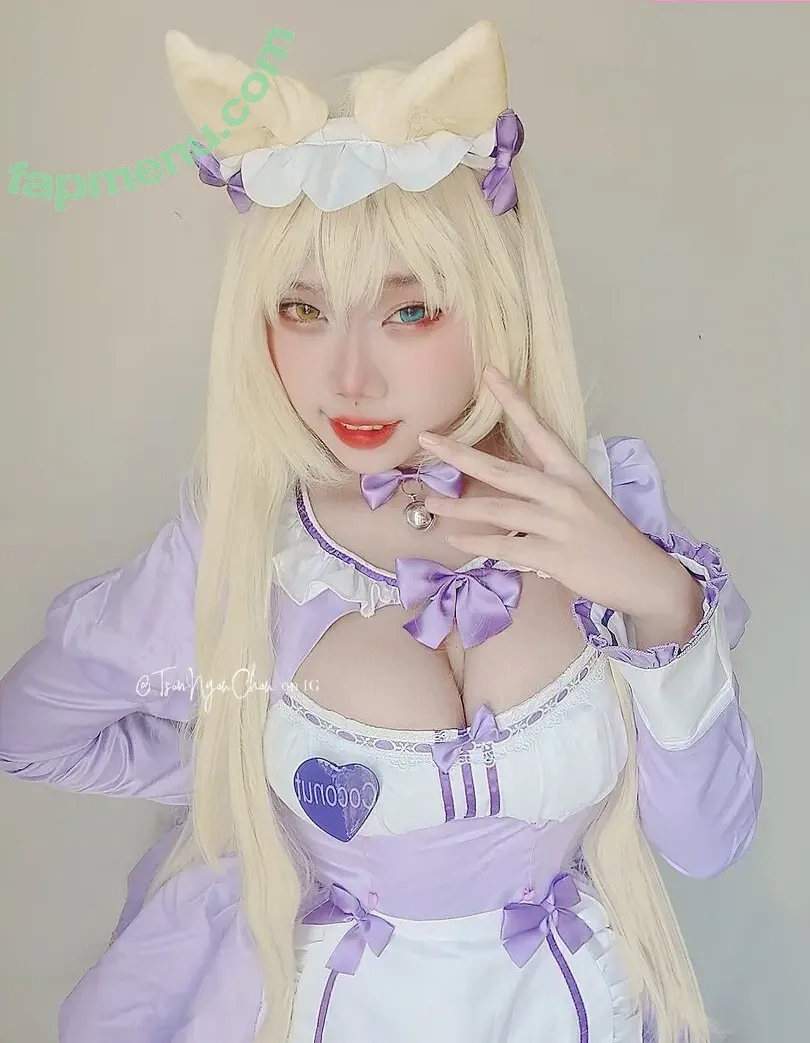 Tsunnyanchan nude photo #0125 (tsunnyachwan)