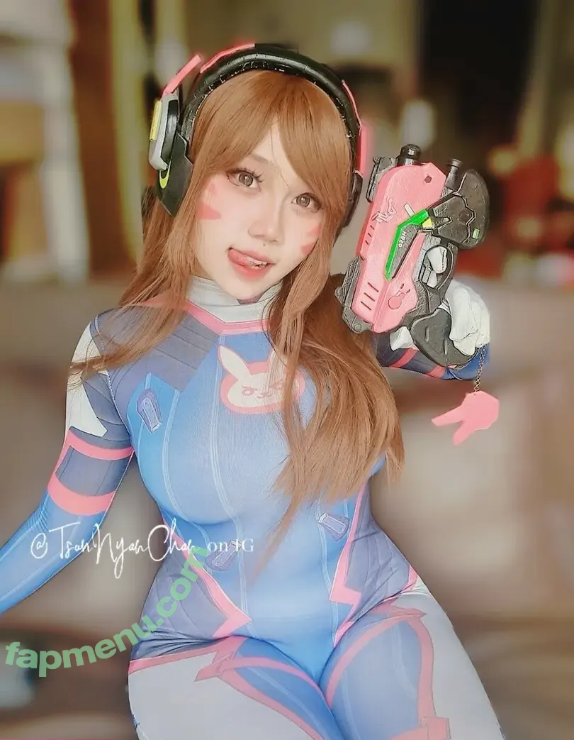 Tsunnyanchan nude photo #0129 (tsunnyachwan)