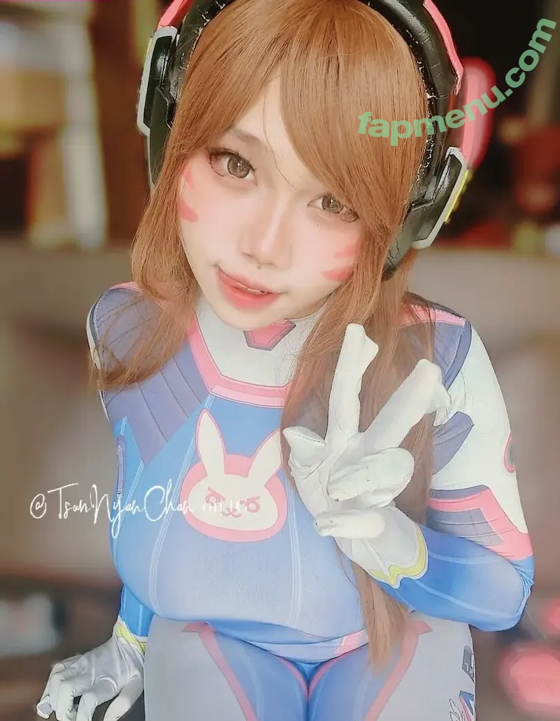 Tsunnyanchan nude photo #0130 (tsunnyachwan)