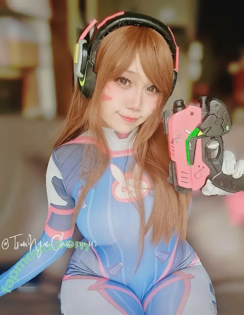 Tsunnyanchan nude photo #0131 (tsunnyachwan)