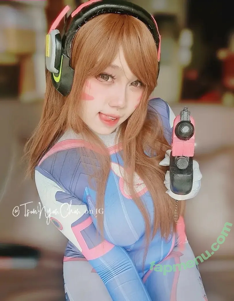 Tsunnyanchan nude photo #0132 (tsunnyachwan)