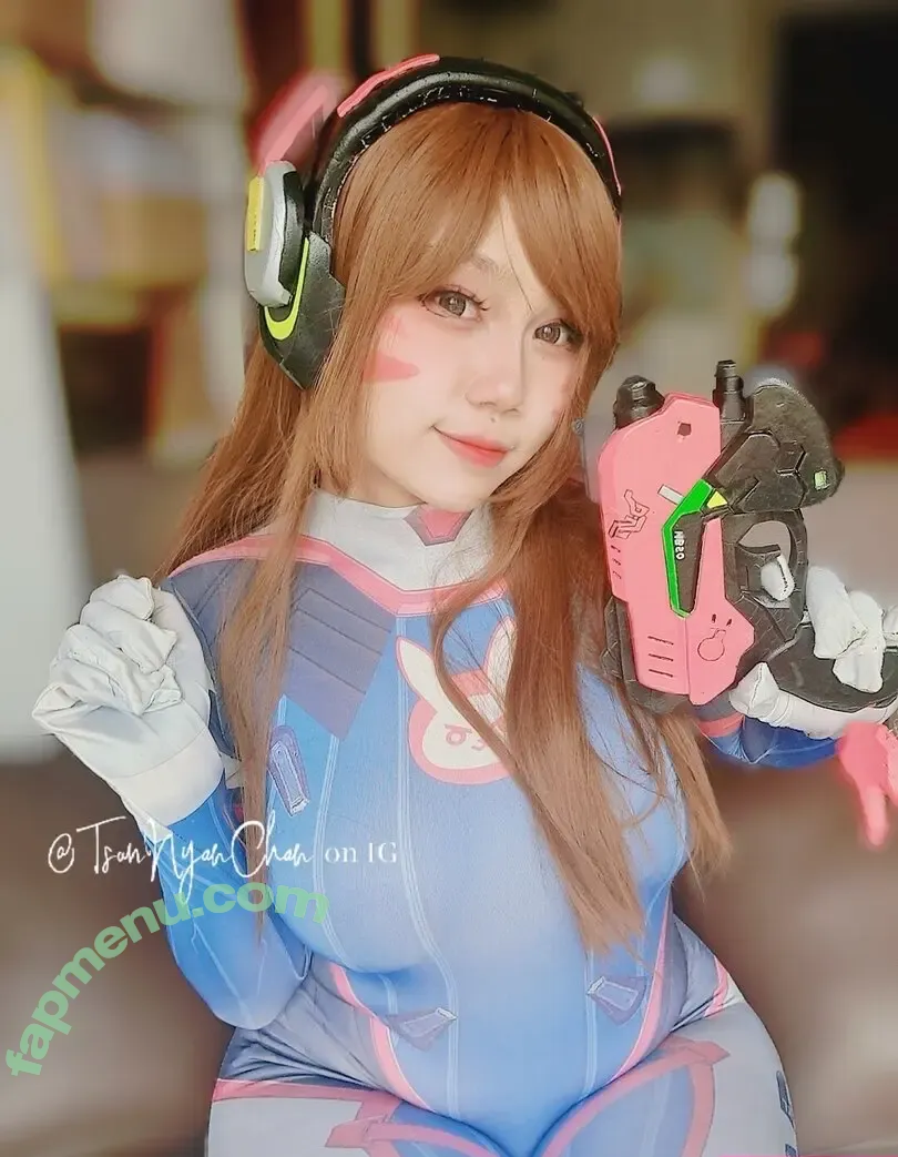 Tsunnyanchan nude photo #0133 (tsunnyachwan)