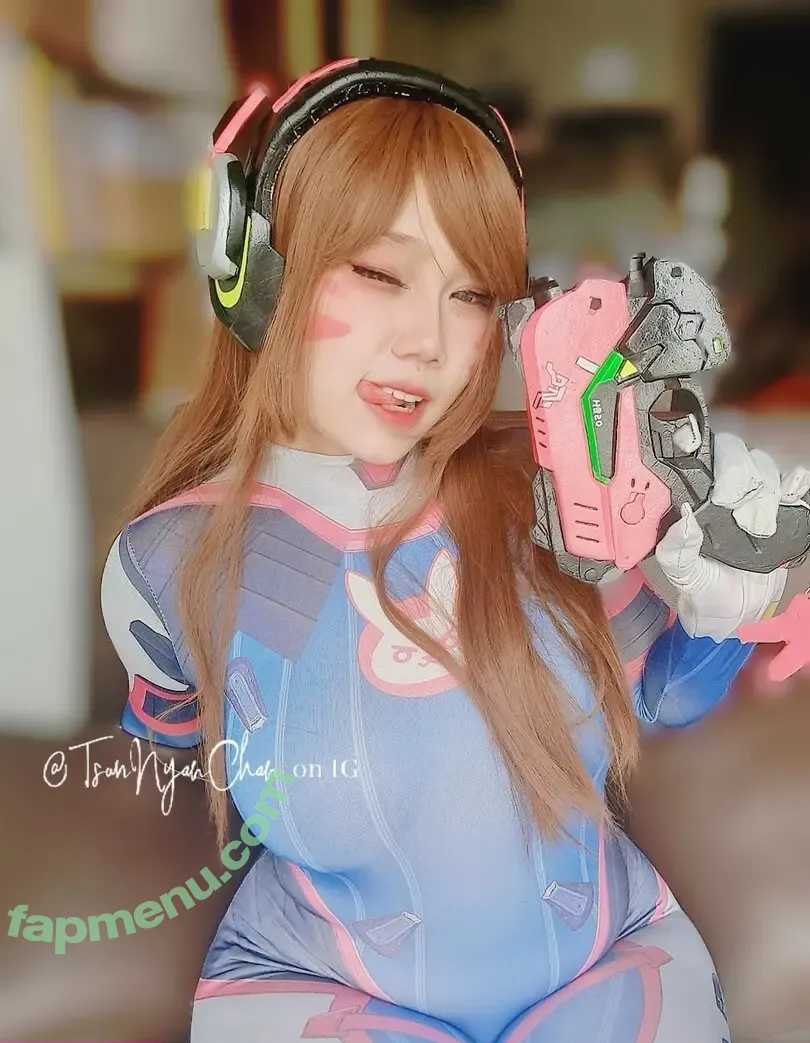 Tsunnyanchan nude photo #0134 (tsunnyachwan)