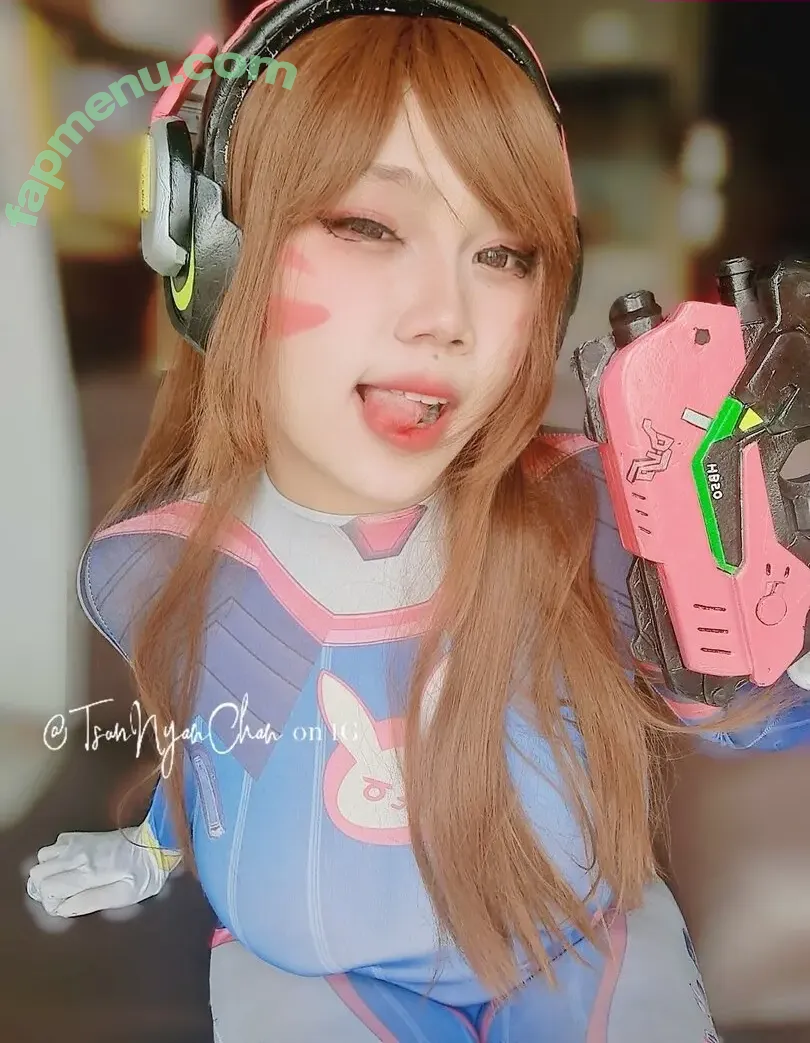 Tsunnyanchan nude photo #0135 (tsunnyachwan)