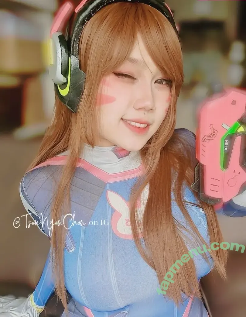 Tsunnyanchan nude photo #0136 (tsunnyachwan)