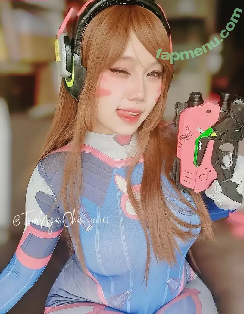 Tsunnyanchan nude photo #0137 (tsunnyachwan)