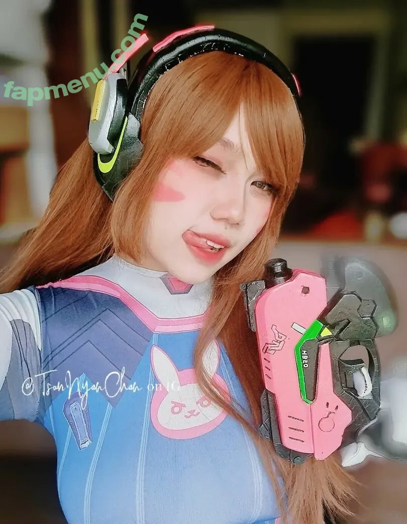 Tsunnyanchan nude photo #0138 (tsunnyachwan)