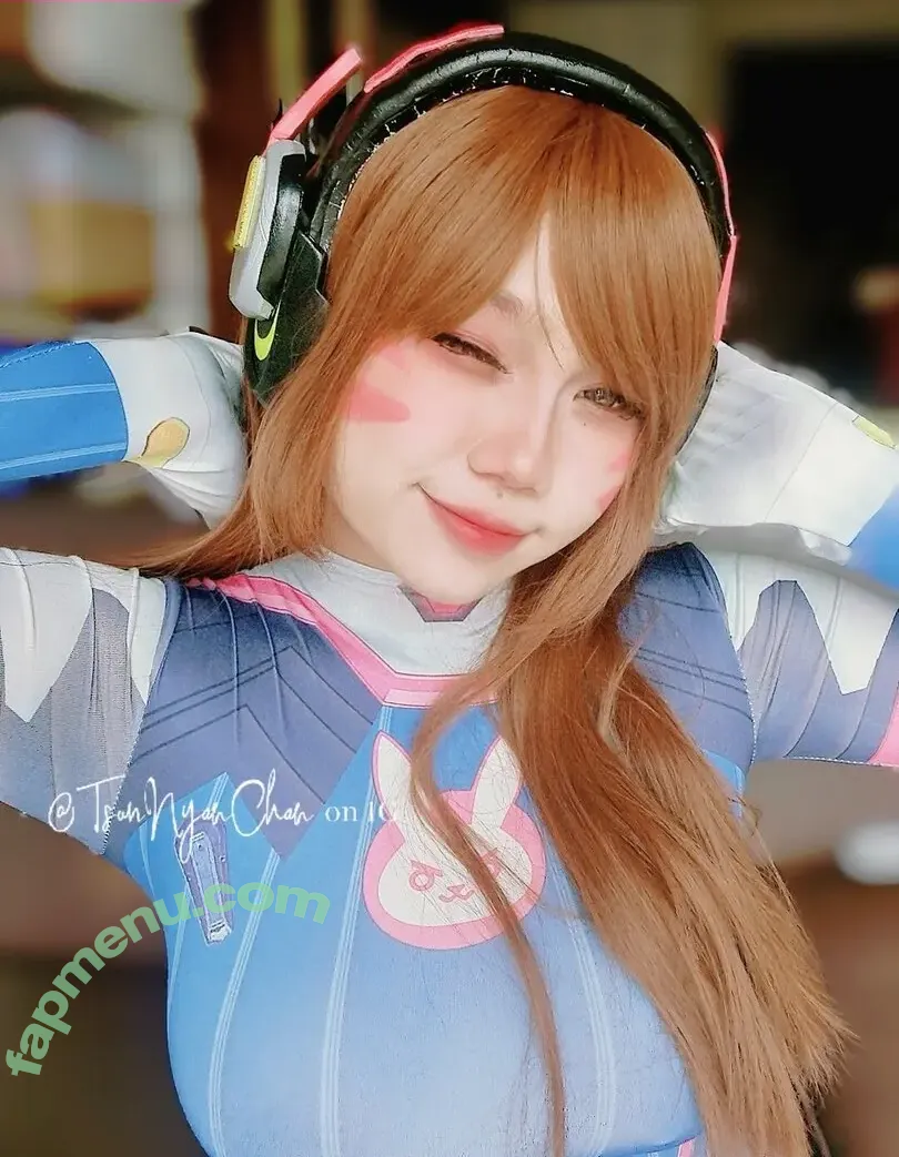 Tsunnyanchan nude photo #0139 (tsunnyachwan)