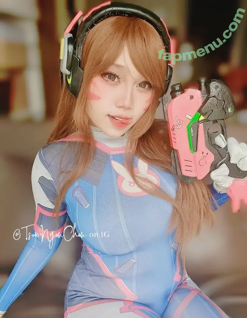 Tsunnyanchan nude photo #0141 (tsunnyachwan)