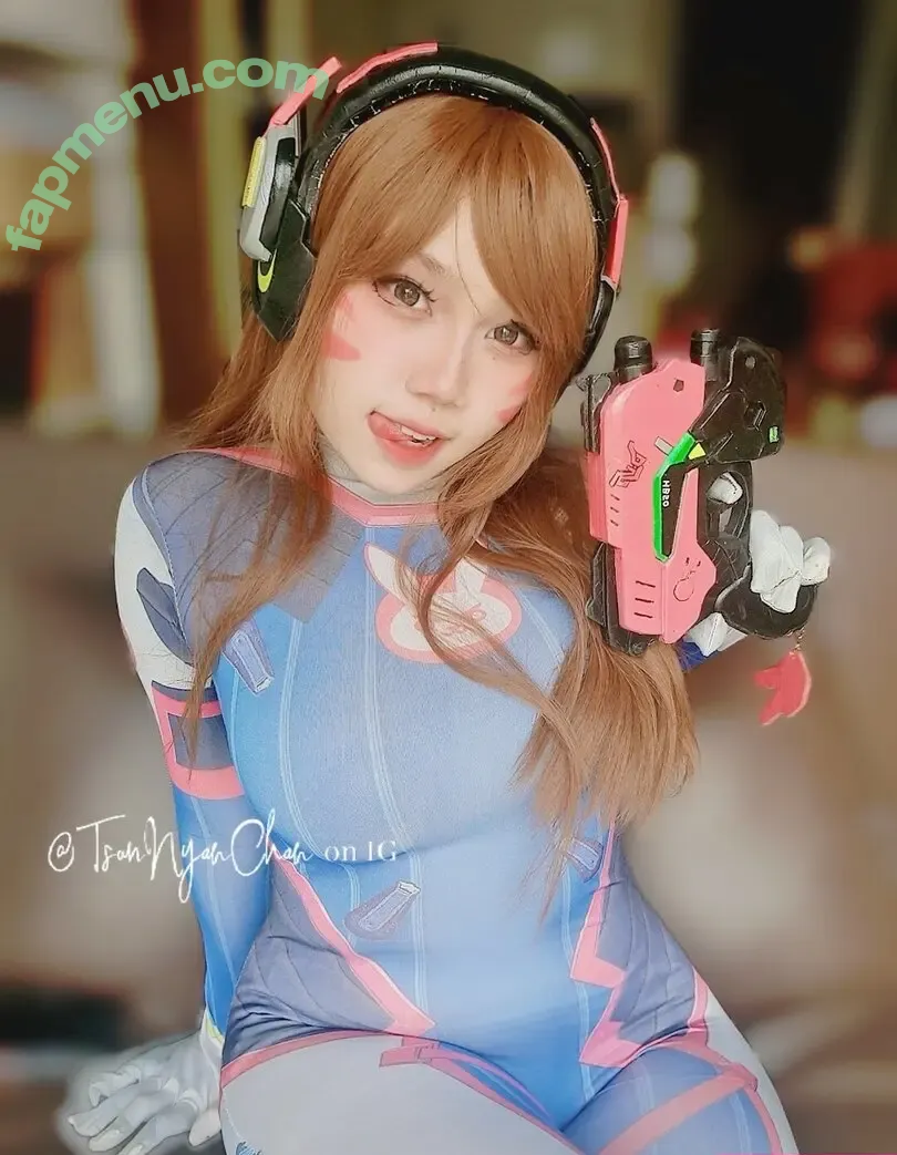 Tsunnyanchan nude photo #0142 (tsunnyachwan)