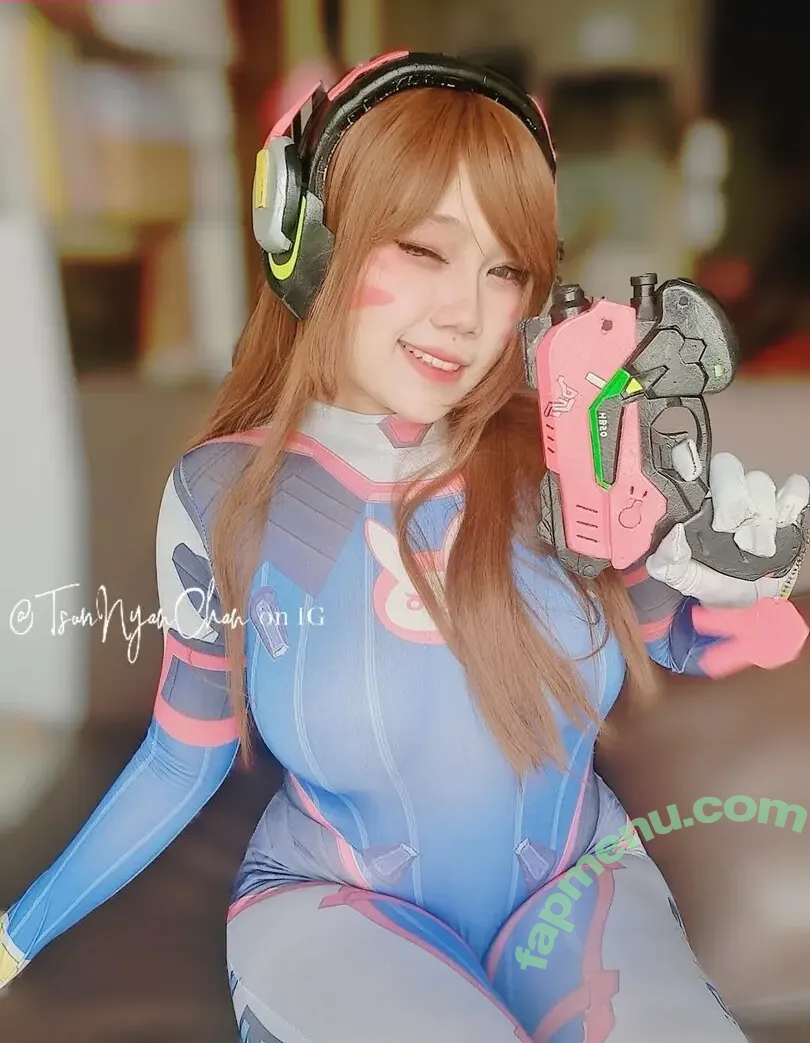 Tsunnyanchan nude photo #0145 (tsunnyachwan)