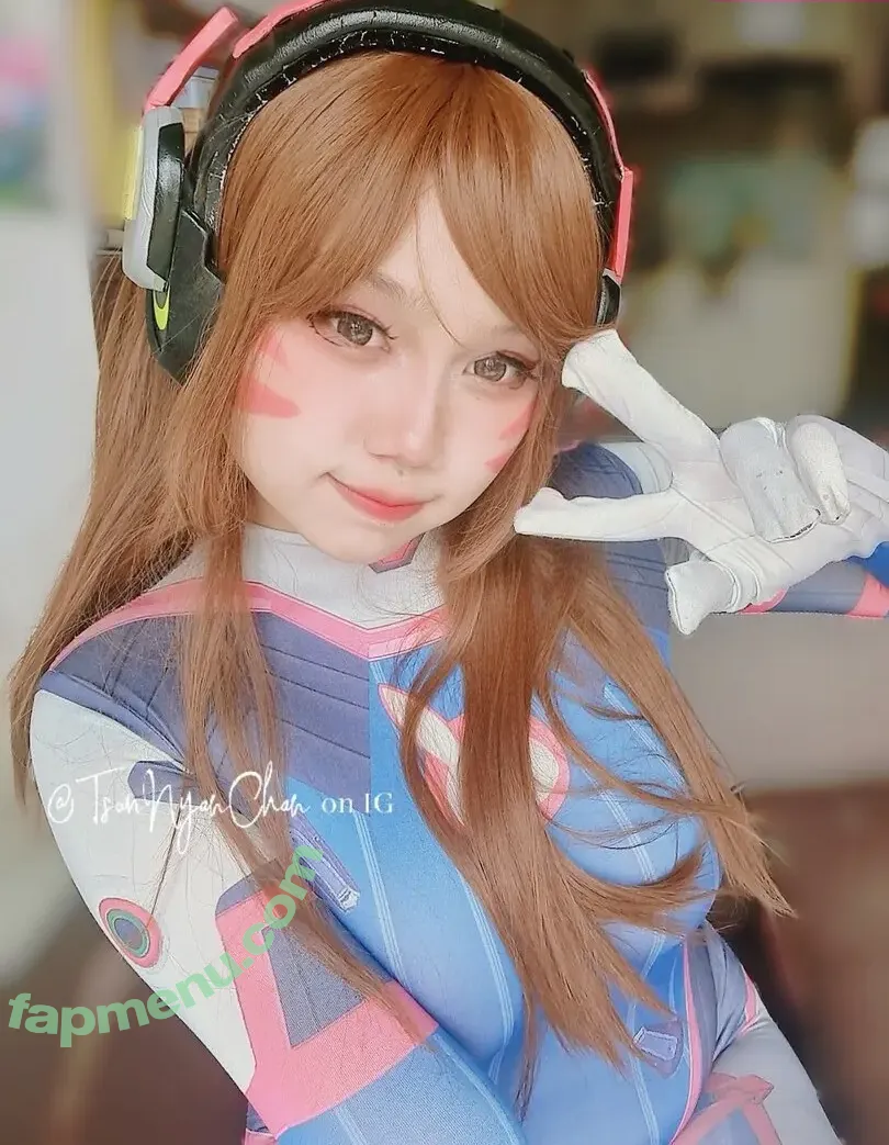 Tsunnyanchan nude photo #0149 (tsunnyachwan)
