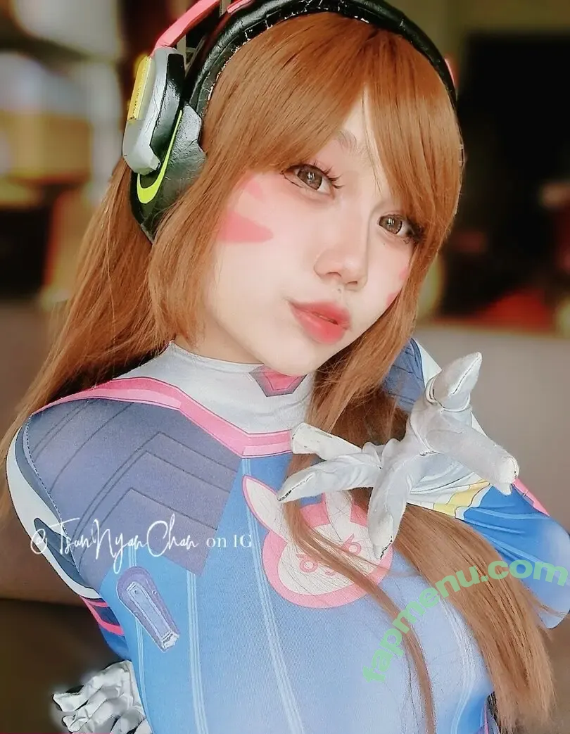 Tsunnyanchan nude photo #0151 (tsunnyachwan)