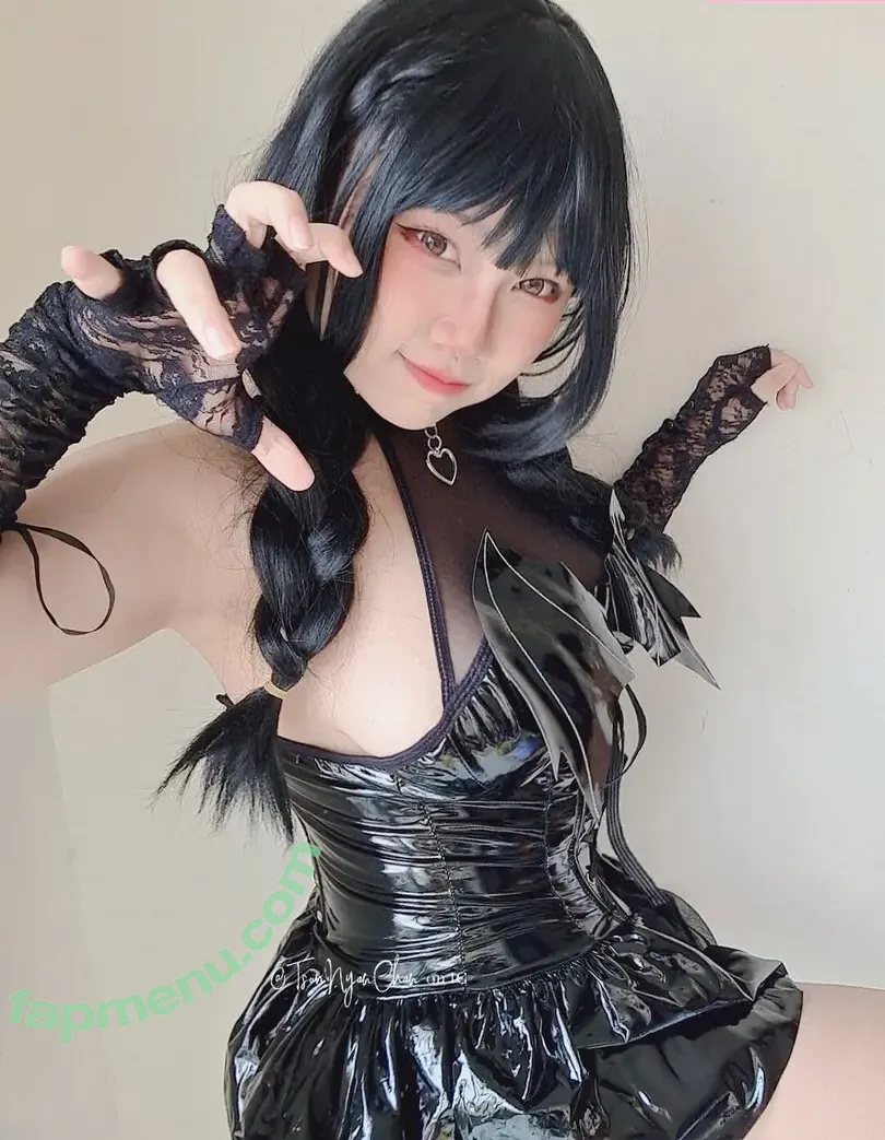 Tsunnyanchan nude photo #0154 (tsunnyachwan)