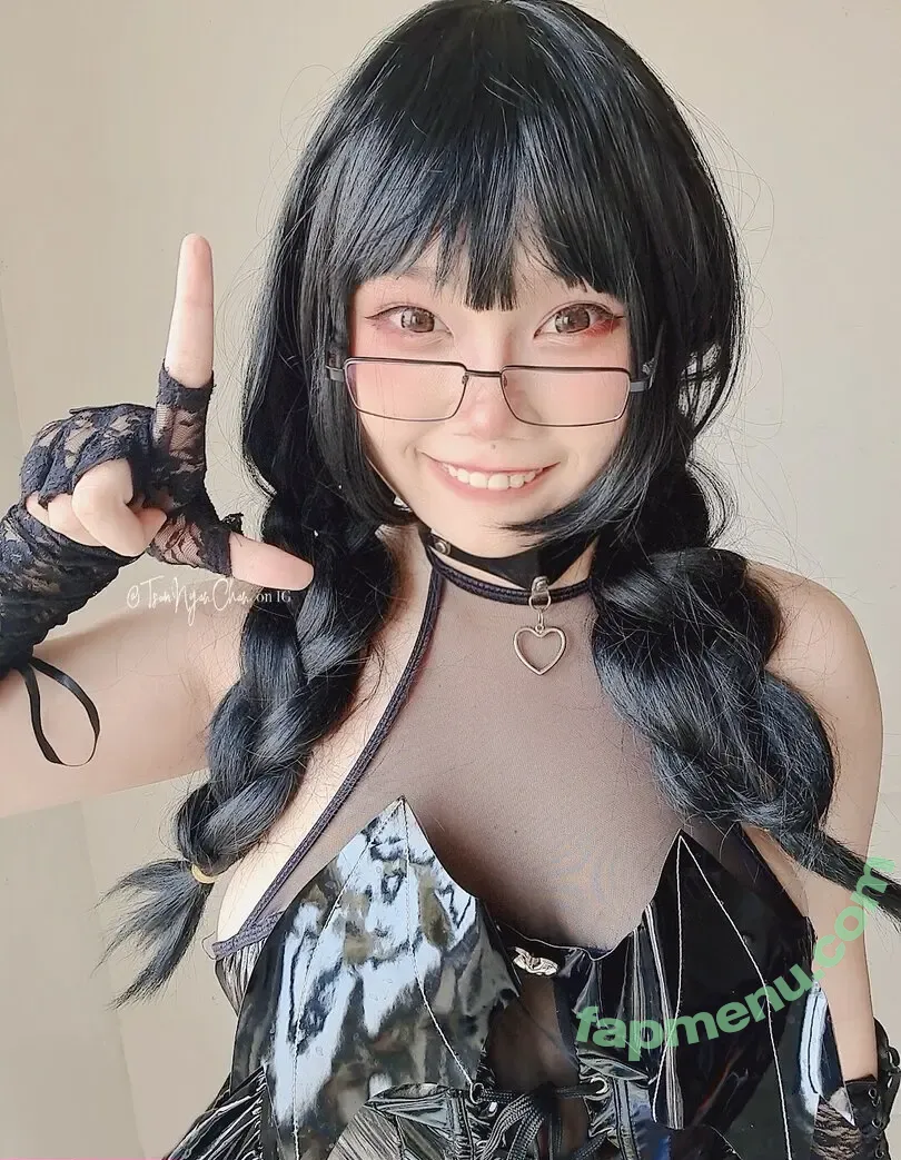 Tsunnyanchan nude photo #0156 (tsunnyachwan)