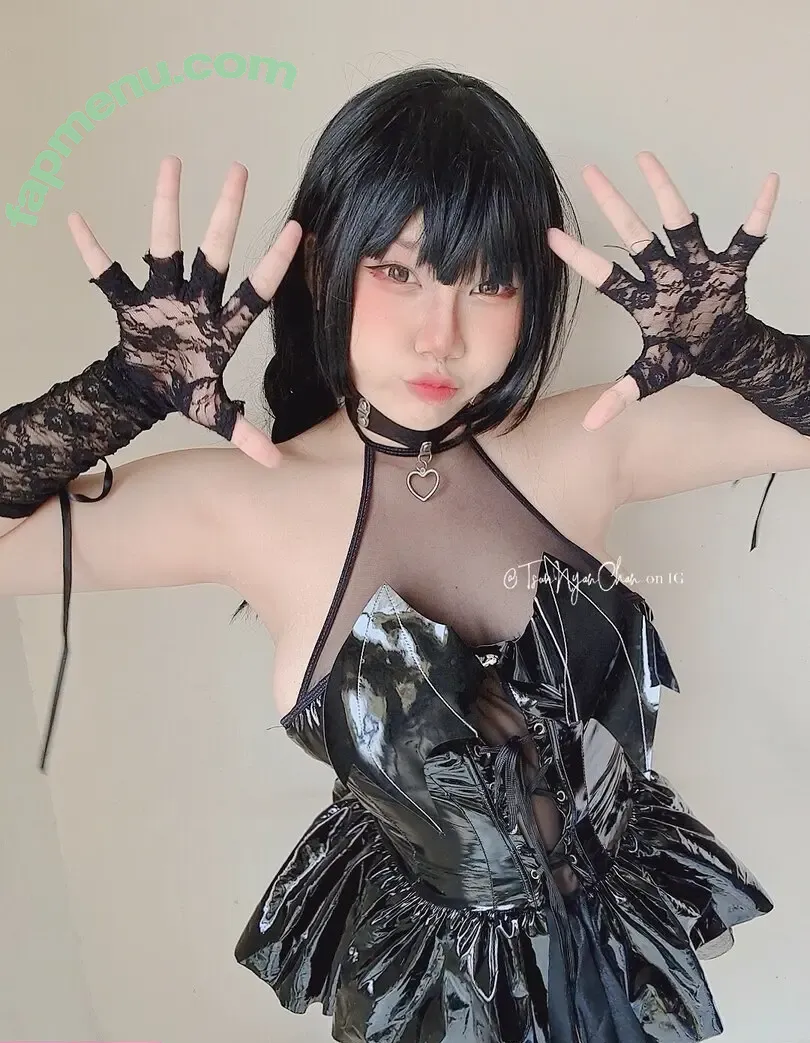 Tsunnyanchan nude photo #0162 (tsunnyachwan)
