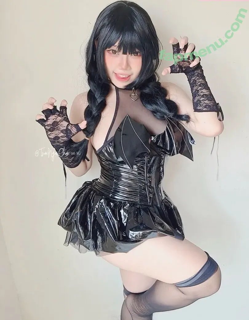 Tsunnyanchan nude photo #0167 (tsunnyachwan)