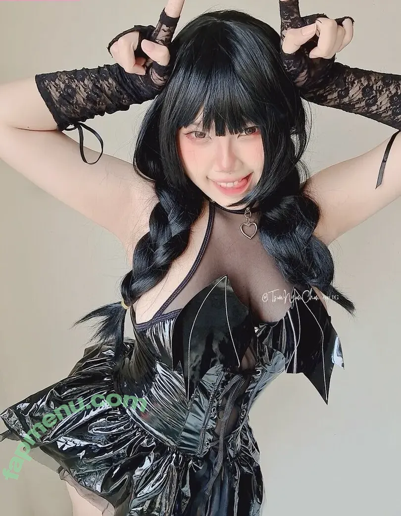 Tsunnyanchan nude photo #0169 (tsunnyachwan)