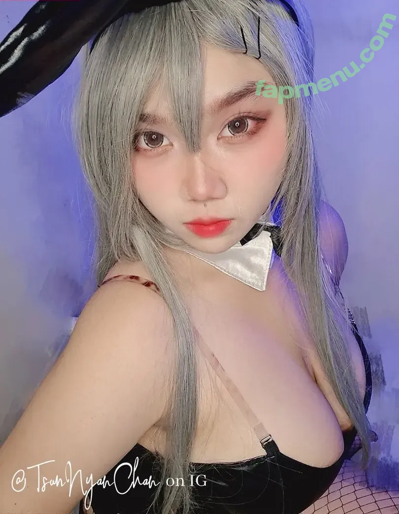 Tsunnyanchan nude photo #0178 (tsunnyachwan)
