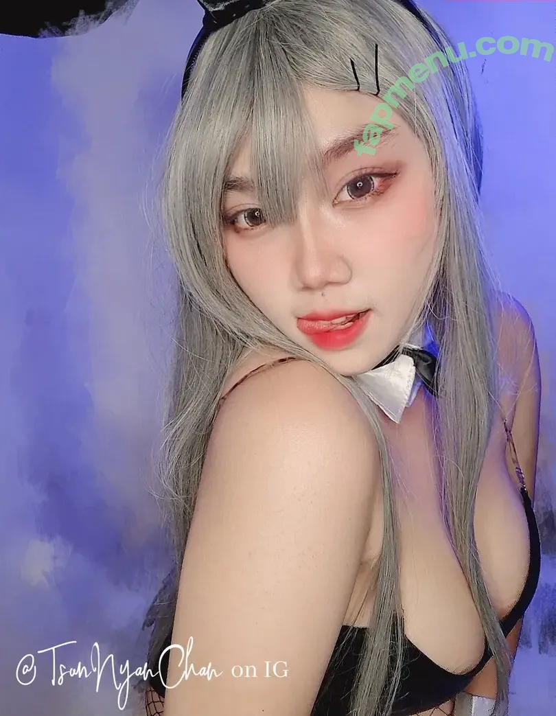 Tsunnyanchan nude photo #0180 (tsunnyachwan)