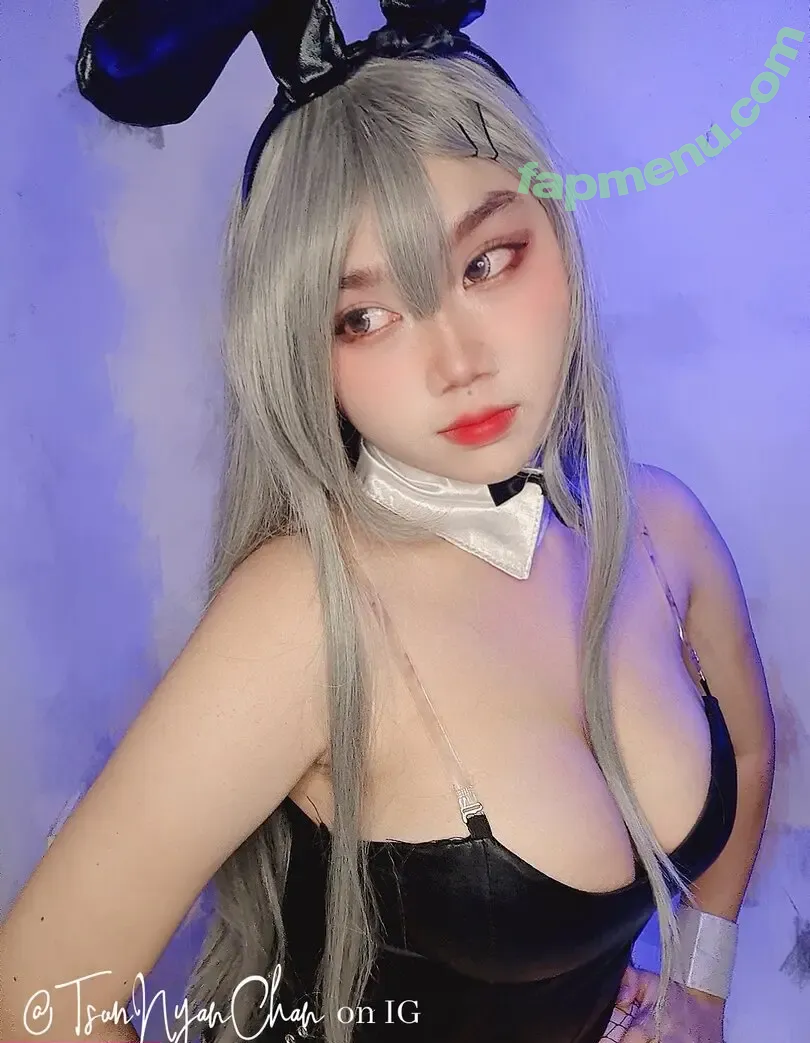 Tsunnyanchan nude photo #0181 (tsunnyachwan)
