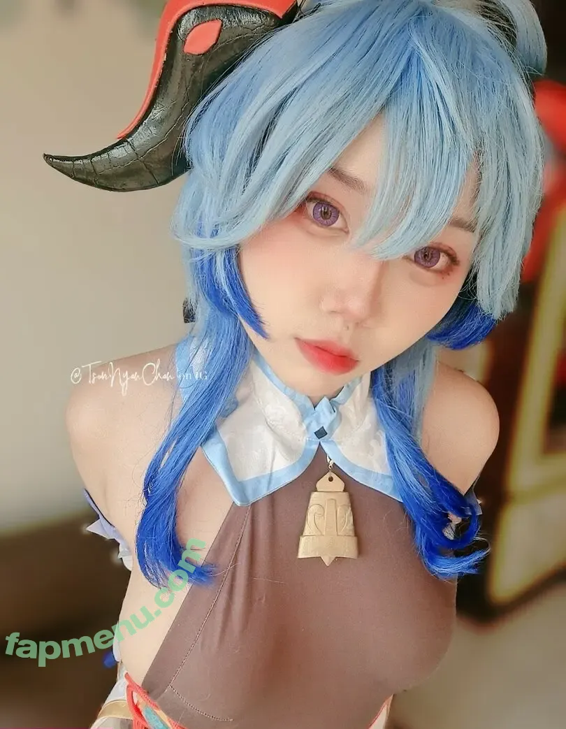 Tsunnyanchan nude photo #0186 (tsunnyachwan)
