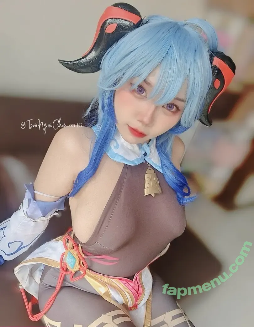 Tsunnyanchan nude photo #0187 (tsunnyachwan)