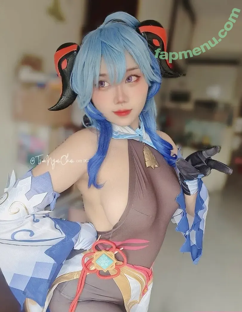 Tsunnyanchan nude photo #0189 (tsunnyachwan)