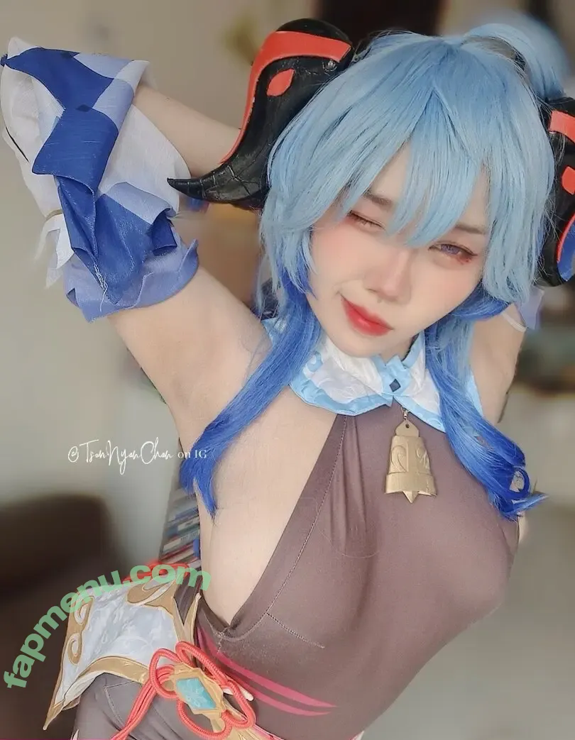Tsunnyanchan nude photo #0191 (tsunnyachwan)