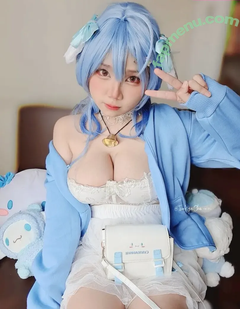 Tsunnyanchan nude photo #0192 (tsunnyachwan)