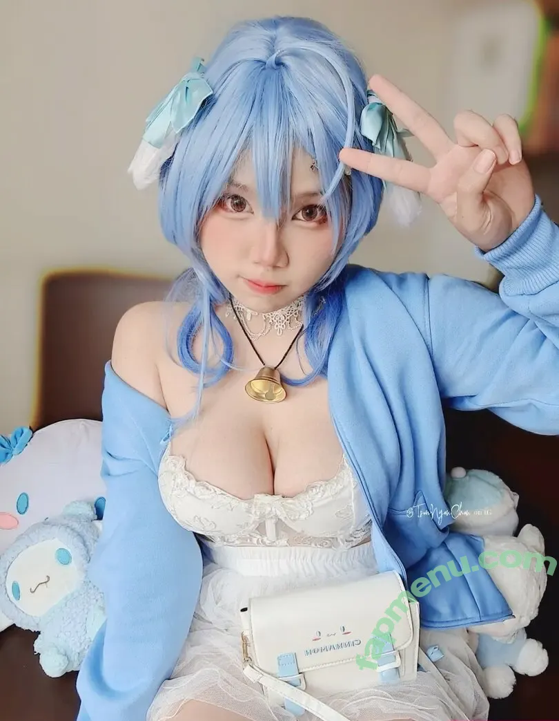 Tsunnyanchan nude photo #0193 (tsunnyachwan)