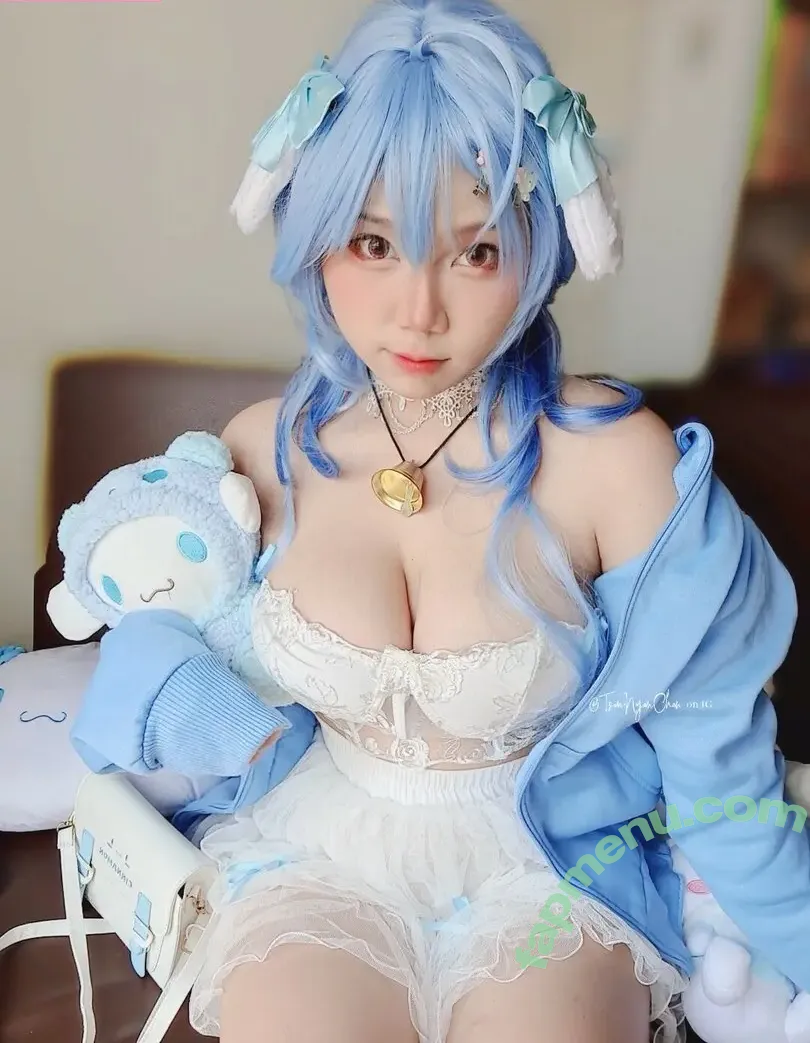 Tsunnyanchan nude photo #0196 (tsunnyachwan)