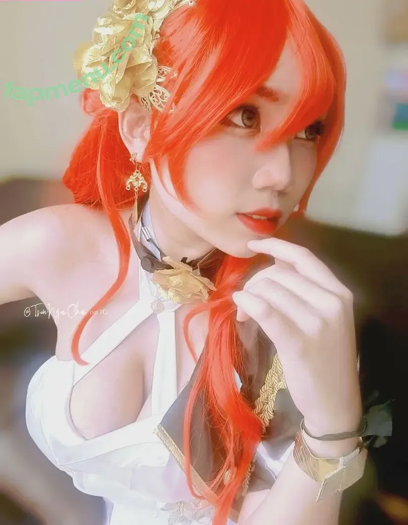 Tsunnyanchan nude photo #0203 (tsunnyachwan)