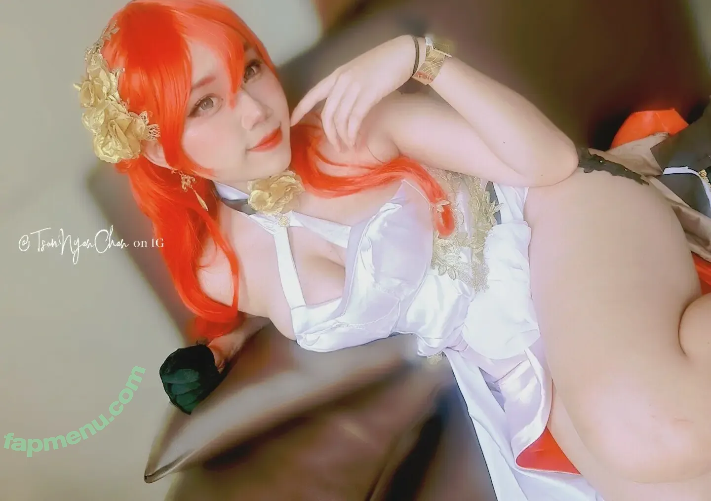 Tsunnyanchan nude photo #0209 (tsunnyachwan)