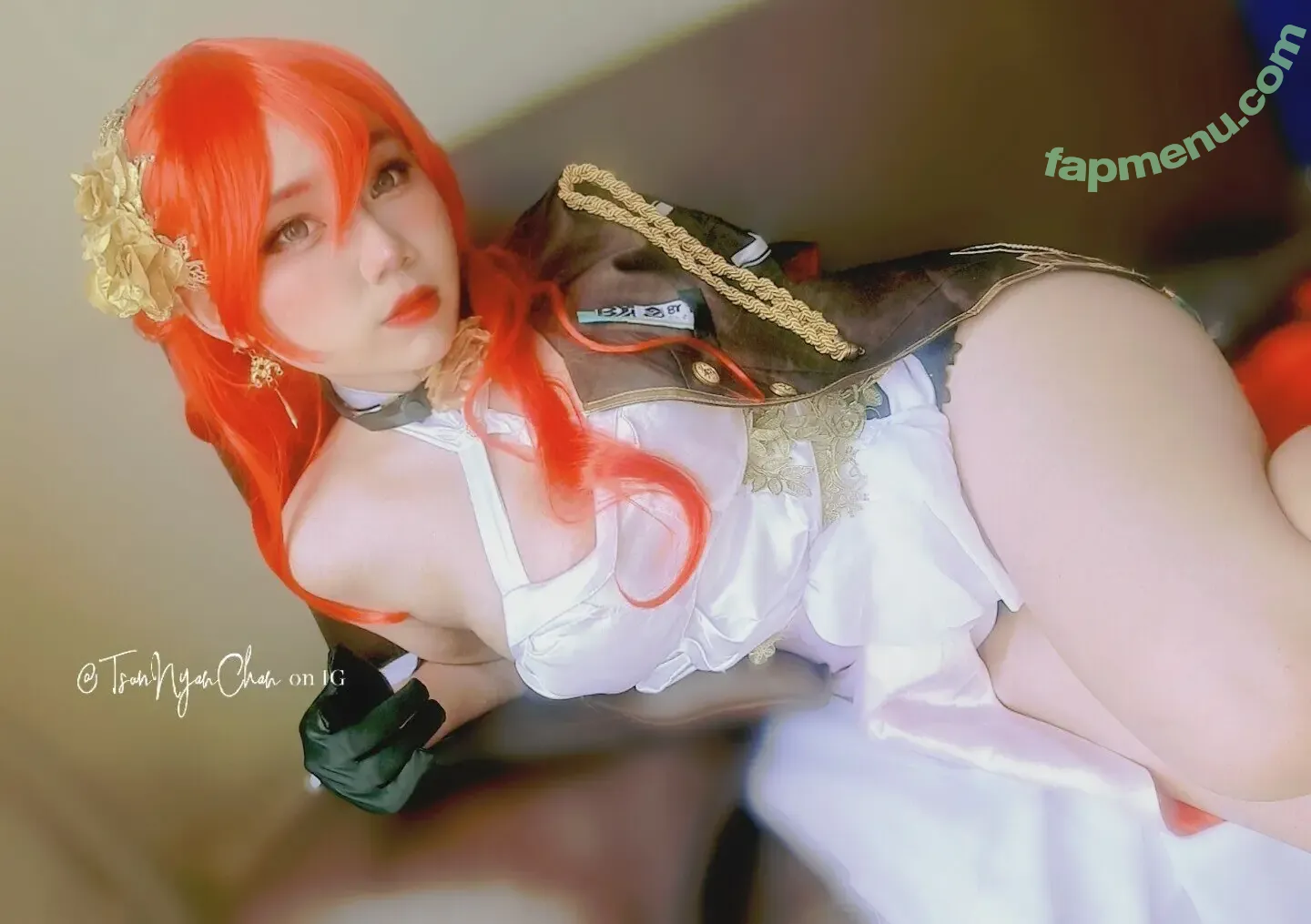 Tsunnyanchan nude photo #0210 (tsunnyachwan)