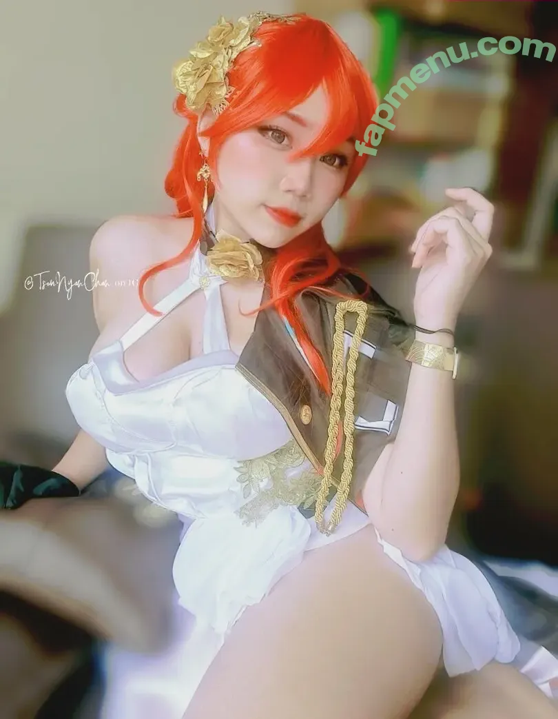 Tsunnyanchan nude photo #0211 (tsunnyachwan)