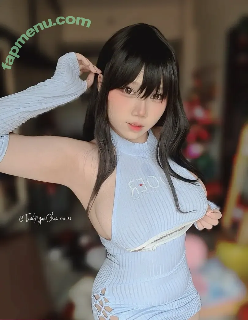 Tsunnyanchan nude photo #0216 (tsunnyachwan)