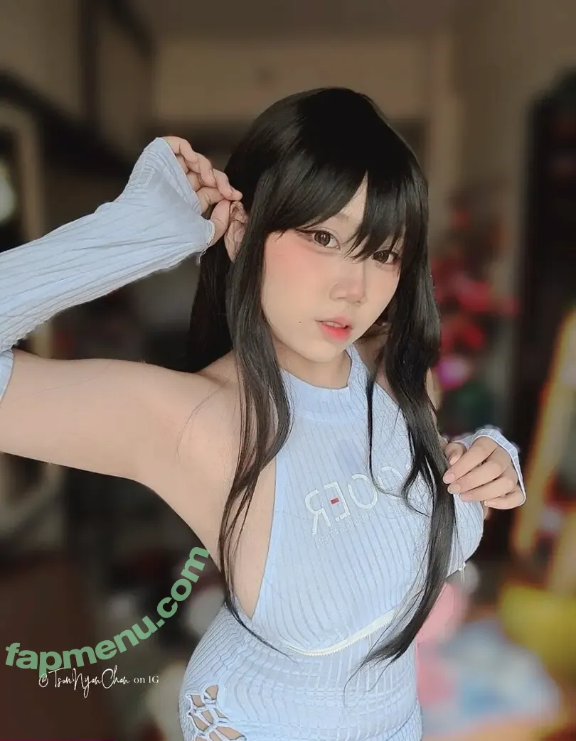 Tsunnyanchan nude photo #0233 (tsunnyachwan)