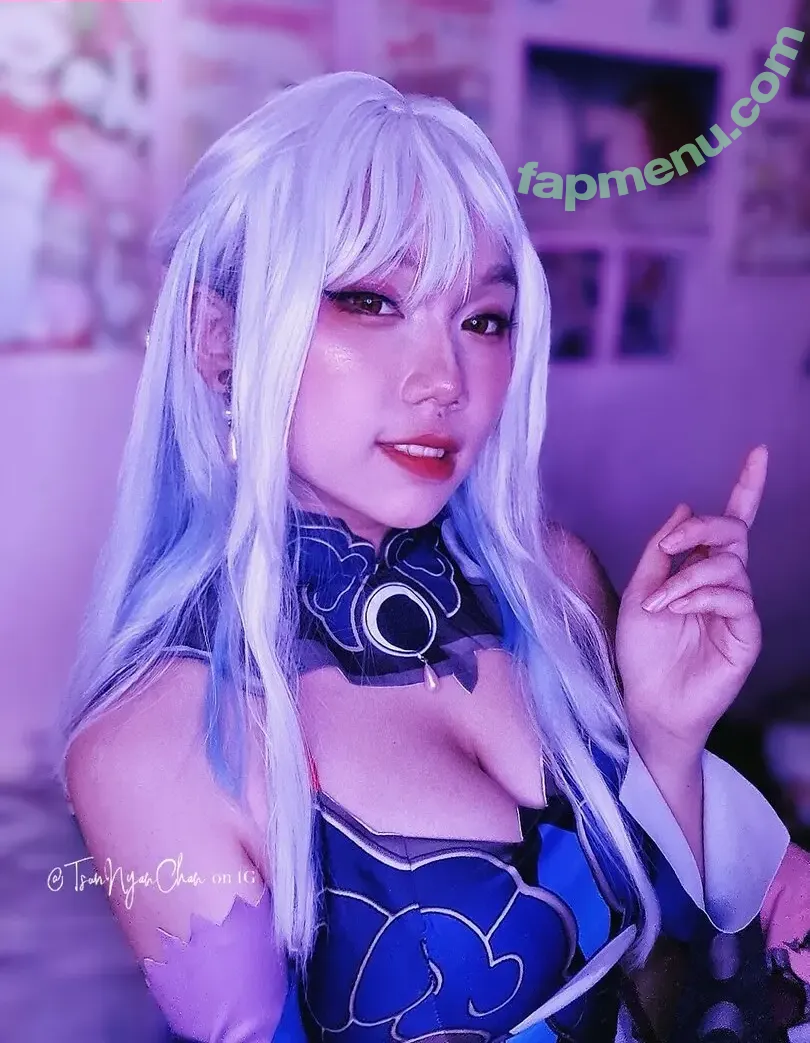 Tsunnyanchan nude photo #0257 (tsunnyachwan)