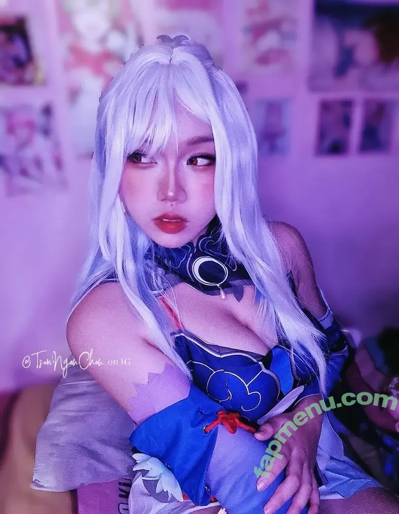 Tsunnyanchan nude photo #0265 (tsunnyachwan)